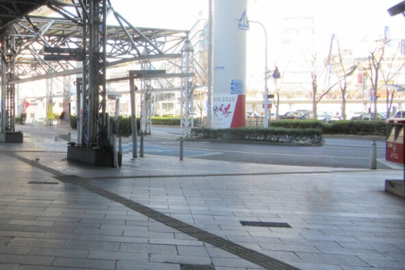 事務所までの歩き方3