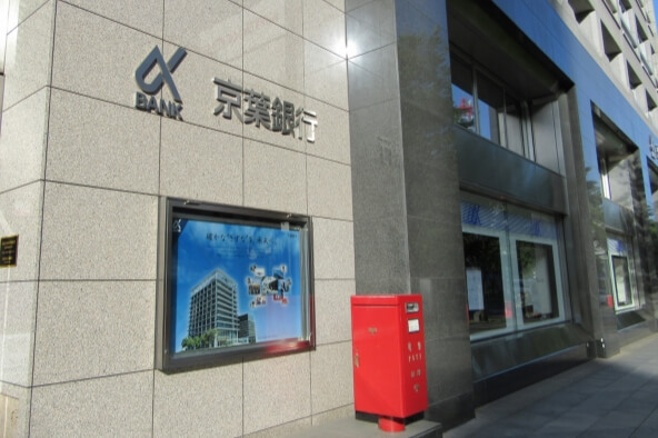 事務所までの歩き方6