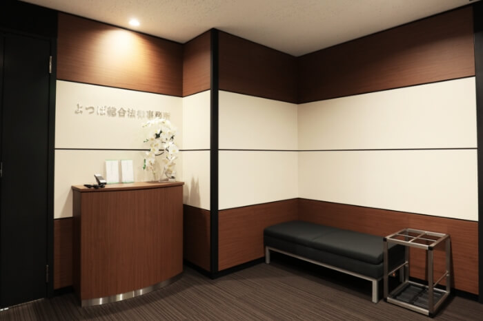 事務所の風景 画像3