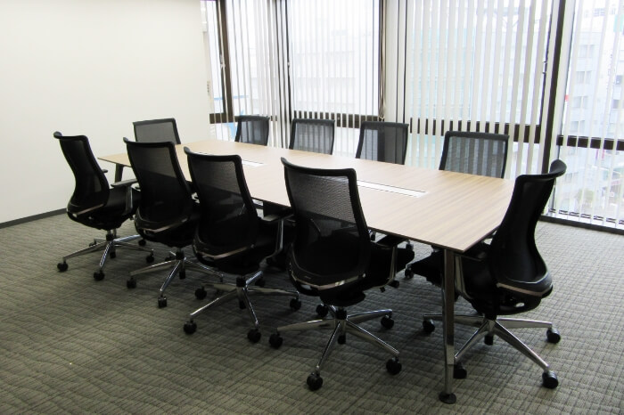 事務所の風景 画像4