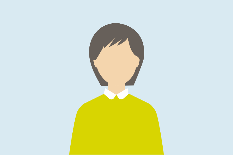 ここに相談者様情報が入ります