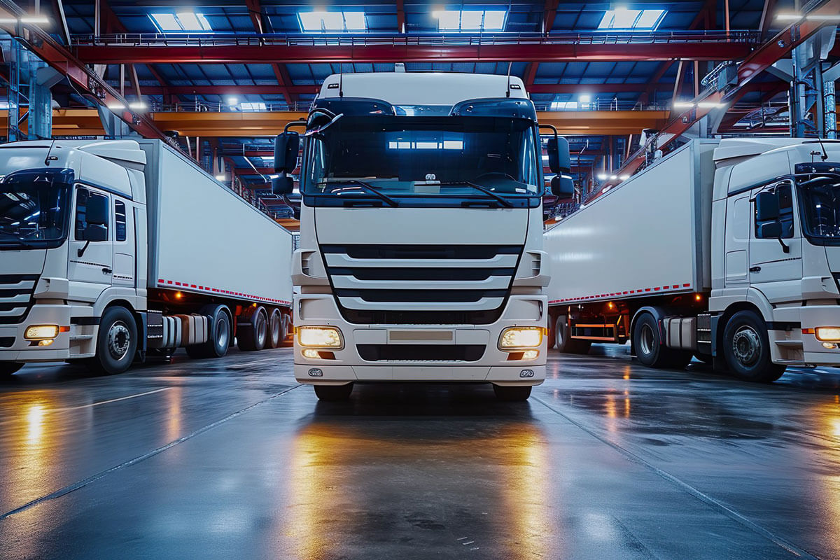 運送業の30代男性の橈骨骨折（12級13号）について、1100万円を会社から獲得できた事例