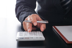 労災事故で後遺障害10級！もらえる金額はいくら？