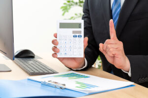 労災事故で後遺障害13級！もらえる金額はいくら？