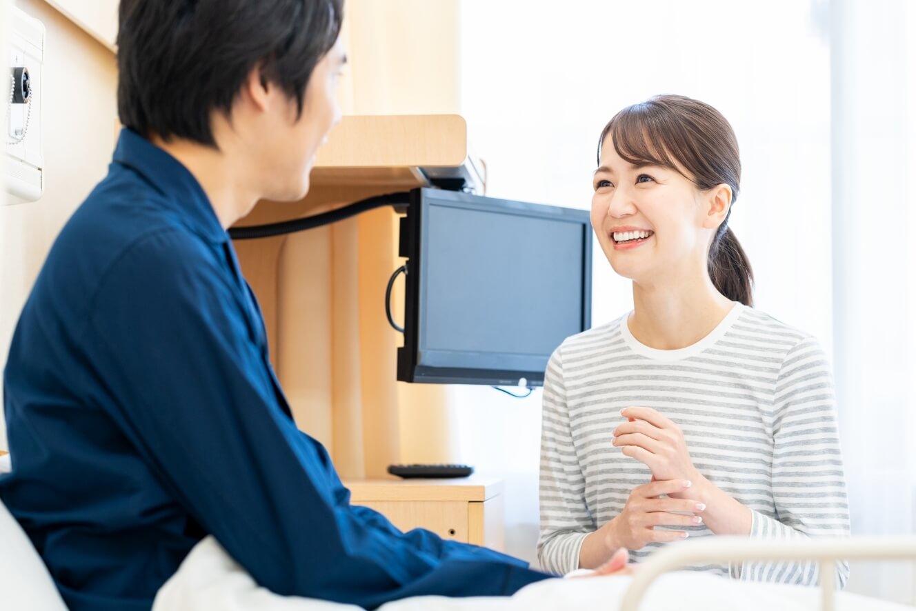 労災を弁護士に依頼するメリット5