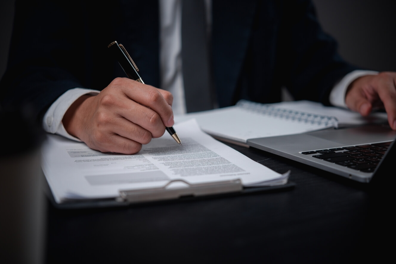 労災を弁護士に依頼するメリット2