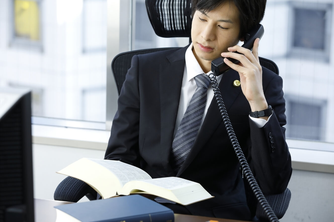 労災を弁護士に依頼するメリット3