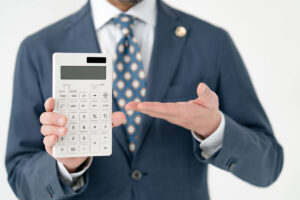 労災事故で後遺障害5級！もらえる金額はいくら？