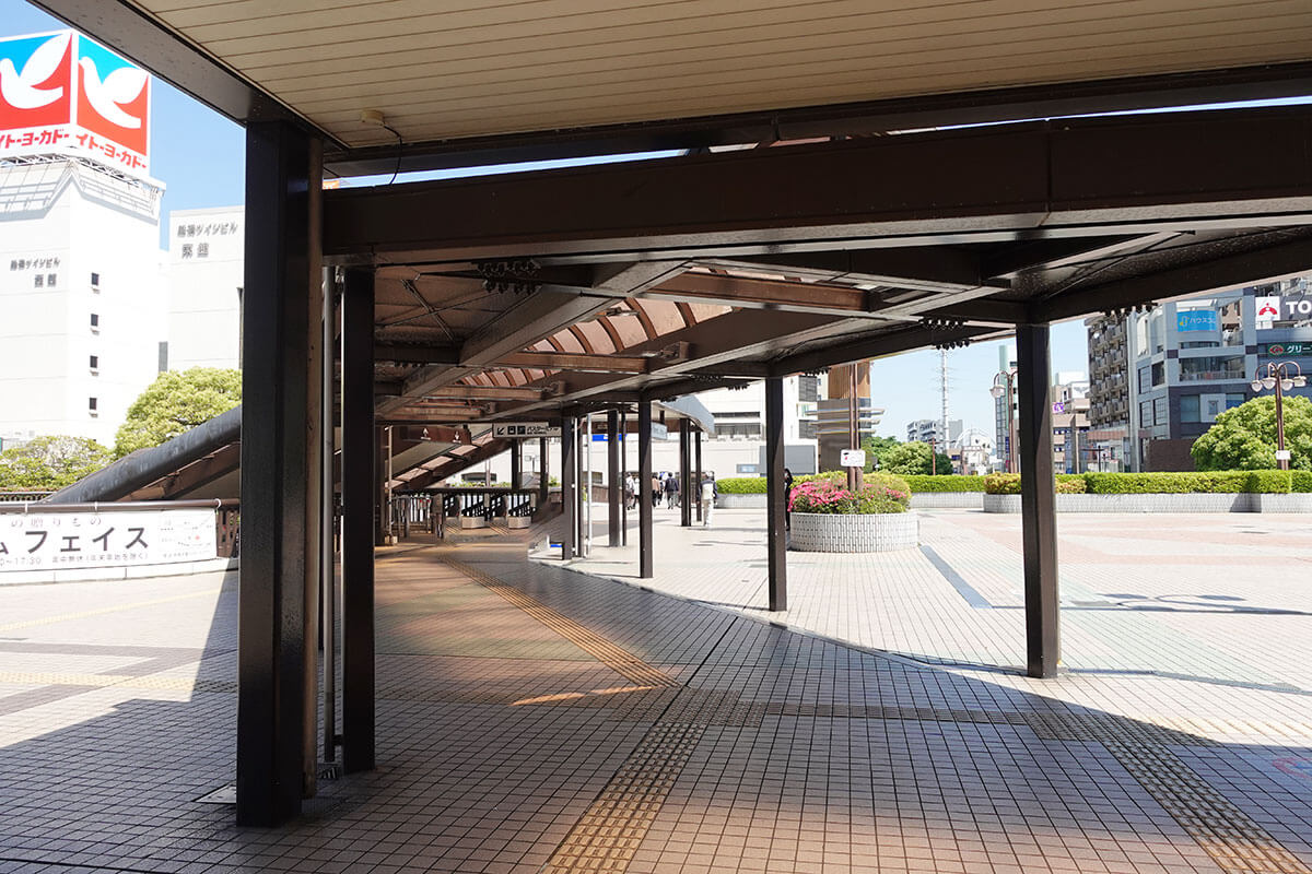 事務所までの歩き方3