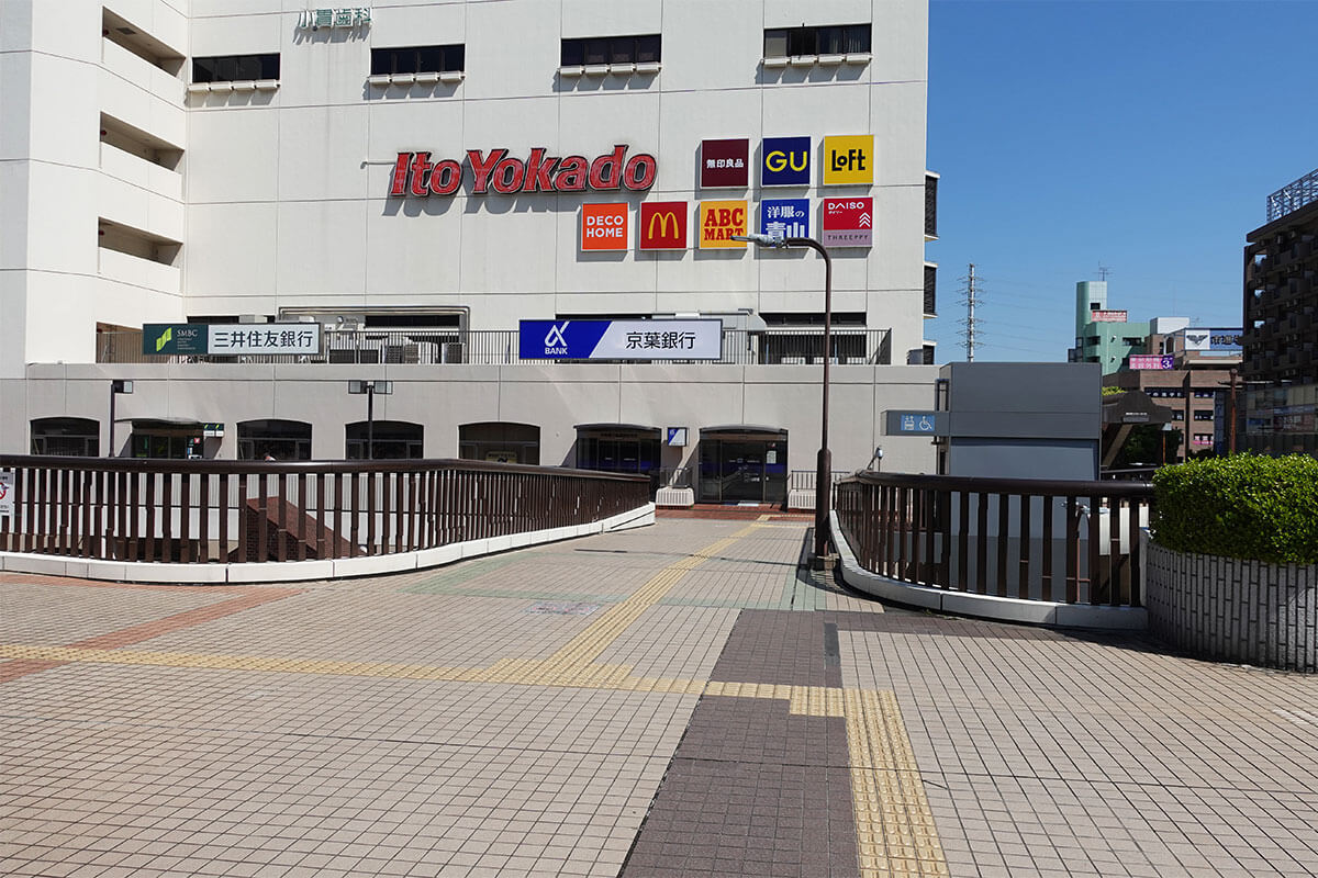 事務所までの歩き方4