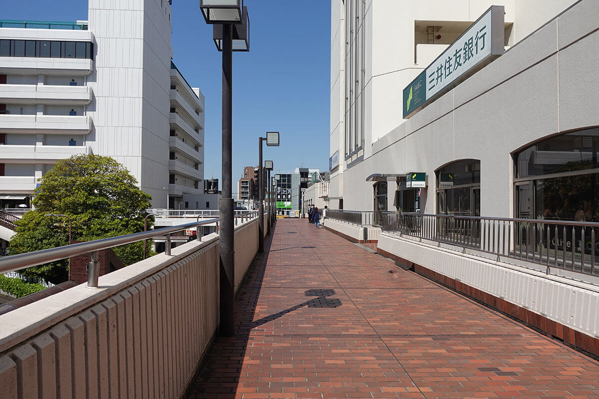 事務所までの歩き方5