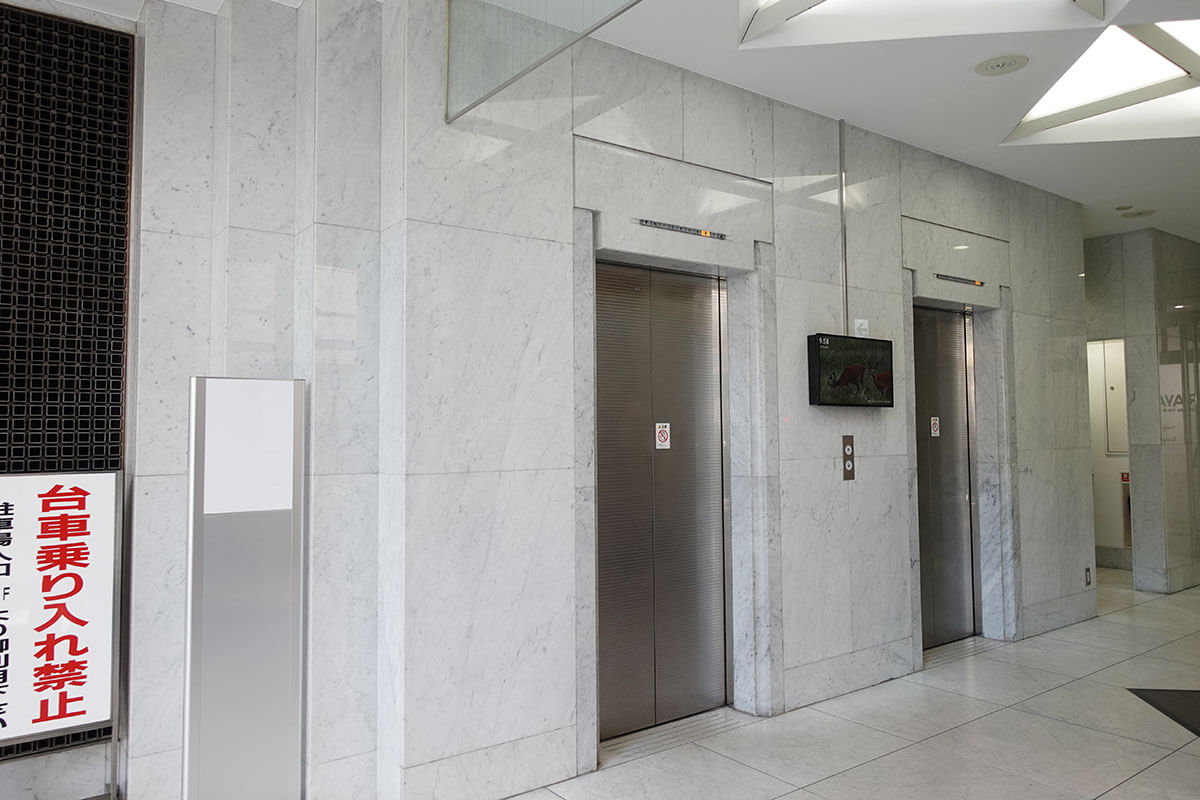 事務所までの歩き方12