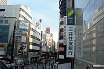 事務所までの歩き方3