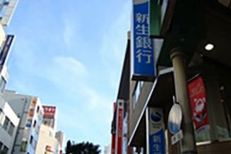 事務所までの歩き方4