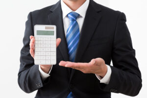 労災事故で後遺障害14級！もらえる金額はいくら？