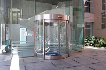 事務所の風景 画像5