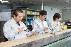 製造業で多発する労災事故について弁護士が解説