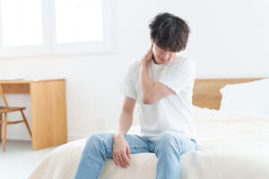 労災で肩の腱板断裂になると後遺障害は何級?金額と手続きを解説